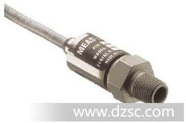 美国MSP340压力传感器与变送器 精密测量的核心组件