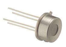 温度传感器 科技感知世界的体温计