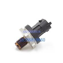 共轨压力传感器 0281002210 性能、价格与选购指南